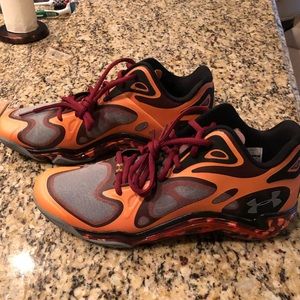 Under Armour Sneakers